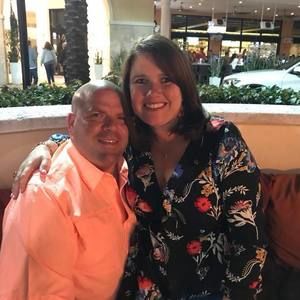 Meet your Posher, Meredith